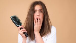 How To Solve Hair Fall Problem At Home Without Any Side Effect