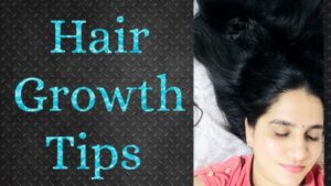 Hair Grow Tips: If You Want To Reduce hair Fall, Then Follow These Methods