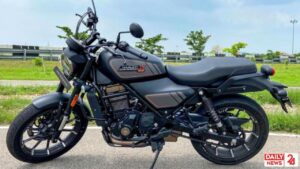 Launched Harley Davidson X440 With Bhaukal Look And Great Experience, See Price