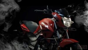 Hero Hunk Comes To Defeating Pulsar With Awesome Look Powerful Engine At Low Price