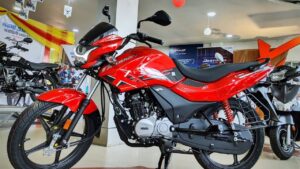 Hero Passion Xtec Launched To Compete Bajaj Pulsar With Impressive Feature