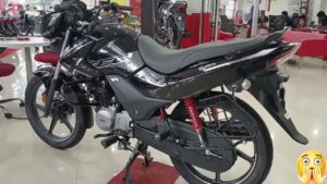 Hero Passion Xtec Bike Comes To Take Challenge Bajaj Bike With Latest Features