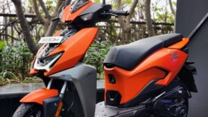 Hero Xoom 110 Scooter Launched With The Best And Suitable Price, Buy It At Cheap Price To Go To College Or Office