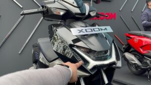 Buy Hero Xoom 110 Scooter With Incredible Feature At An Very Affordable Cost