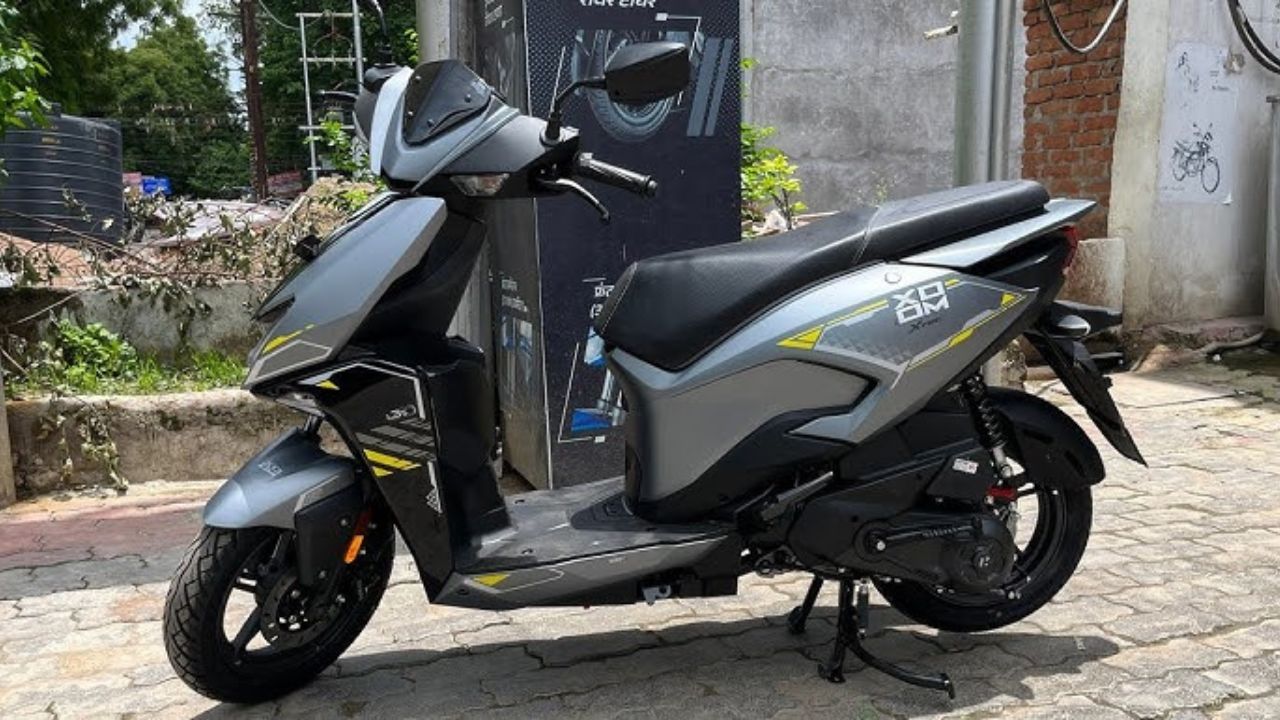 Hero Xtreme 125R