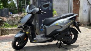 Buy Hero Xoom 110 Scooter For College And Office With Tremendous Look, See Budget Cost