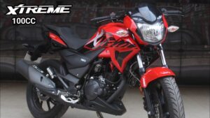 Hero Xtreme 100 Launched For Papa ki Pari With Great Performance At Affordable Price