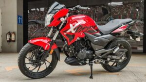 Hero Xtreme 100 Comes To Beat Powerful Bikes Like Pulsar And Apache, See Price