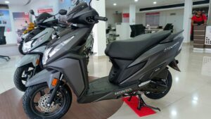 Buy Honda Dio 125 Scooter With Great Feature, Available At Top Discount