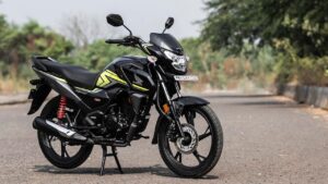 Honda’s Dhaakad Bike Launched With Tremendous Engine And Killer Look