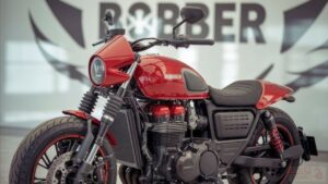 Jawa 42 Bobber Launched With New Features On This Day At Special Discount Price