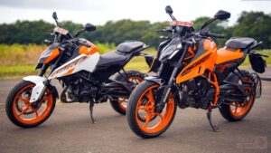 Boy Dream Bike KTM Duke 390 Launched With Impressive Features At Just ₹32000, Hurry Up