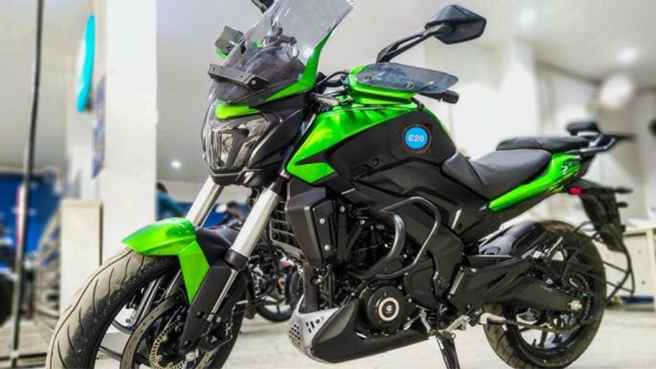 Kawasaki Ninja ZX 10R