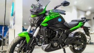 Launched Kawasaki Ninja ZX 10R To Compete With Kawasaki With Premium Feature, Know Price