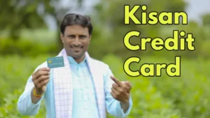 Kisan Credit Card KCC A Lifeline for Indian Farmers