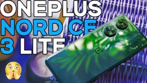 OnePlus Brings The Best 5G Smartphone With 128GB Storage And Great Camera Quality Of 50MP