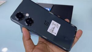 Buy OnePlus Nord 2T With Awesome Camera Quality And Luxury Feature, See Price