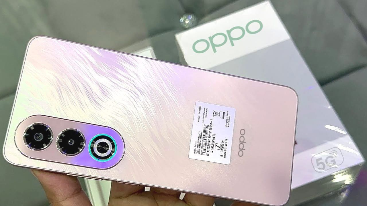 Oppo A6