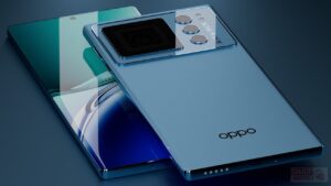 Oppo New Smartphone Launched With 160W Fast Charging And 5800mAh battery, See Latest Features