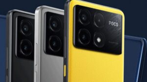 Poco 5G Smartphone Awesome Camera And Excellent Performance At Just ₹8,199, See Features