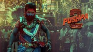 Why Did Pushpa 2 Trailer Launched In Bihar?