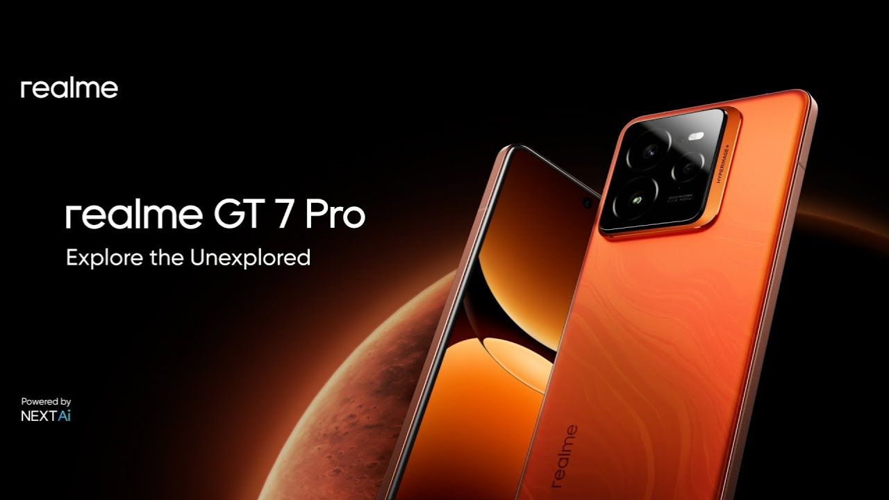 Realme GT 7 Pro (2)