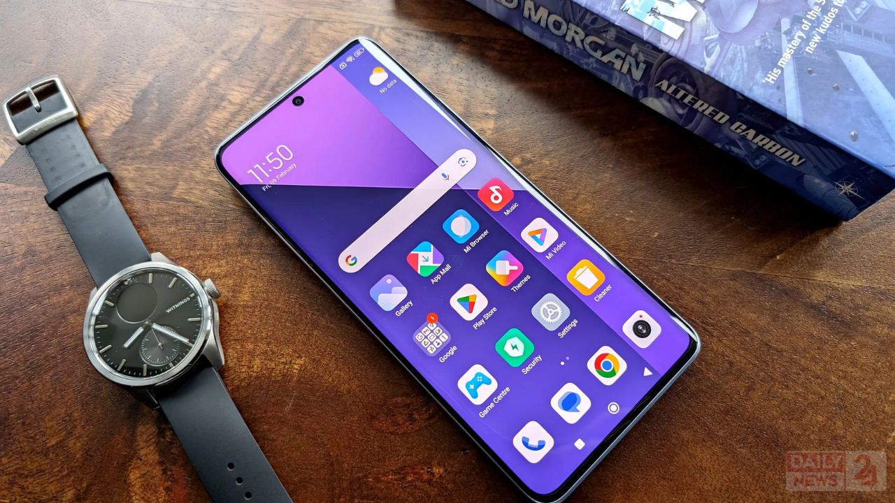 Redmi Note 13 Pro Plus 5G