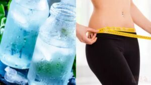 More Water Can Be Problem For You, Know How To Reduce Water Weight?