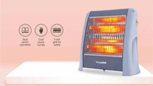 Best Room Heaters for 2024 Stay Warm, Stay Cozy With Flipkart Winter Sale