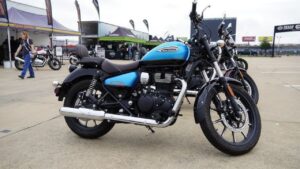 Royal Enfield Meteor 350 Launched In India With Very Cheap Price With Great Features