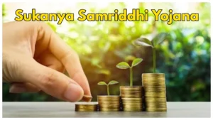 Securing Your Daughter Future A Guide to the Sukanya Samriddhi Yojana