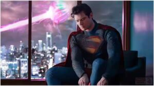 Superman Teaser Trailer Release, Will Get Story Full Of Action And Romance