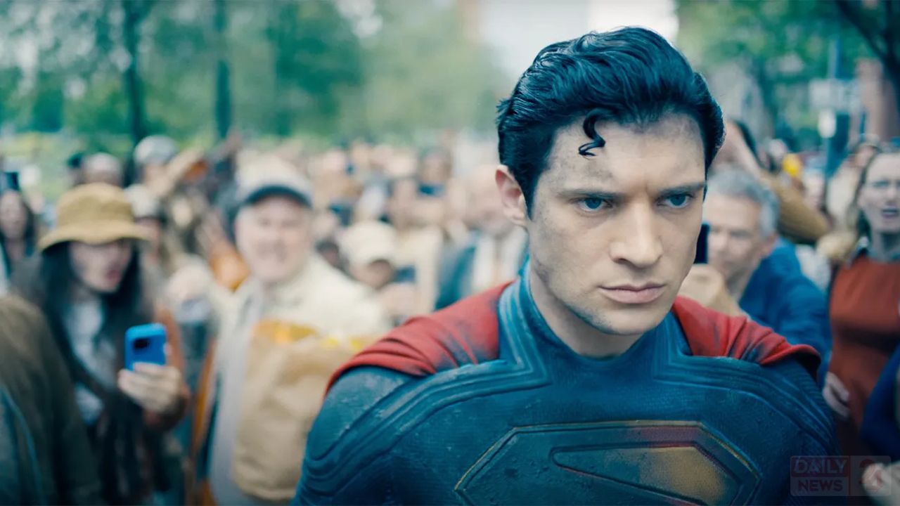 Superman