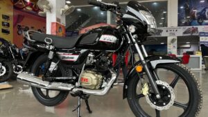 TVS Radeon Comes To End Splendor’s Dominance With Amazing Mileage Of 86kmpl