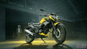 Buy TVS Raider 2024 Bike With Incredible Features At Very Affordable Cost, Get 57kmpl Mileage