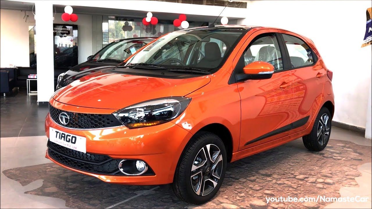 Tata Tiago