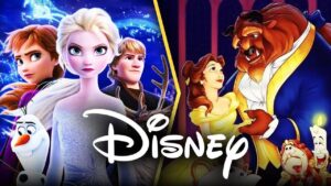 Top 3 Best Animated Movies For Kids, You Have To Must Watch