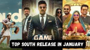 Top South Indian Films Hitting Theatres in January 2025: Game Changer, Vidaamuyarchi, and More