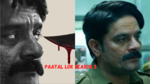 Paatal Lok Season 2 Premiere: Know When the Thrilling New Season Starts