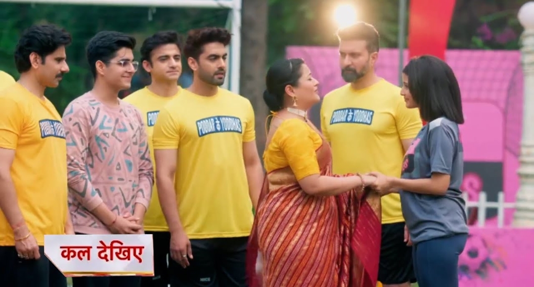 Yeh Rishta Kya Kehlata Hai: Abhir, Abhira, Armaan, and Manish's Emotional Roller Coaster