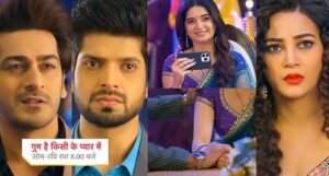 Rajat Painful Reality: Arsh Lies Lead to Shocking Divorce in Ghum Hai Kisikey Pyaar Meiin