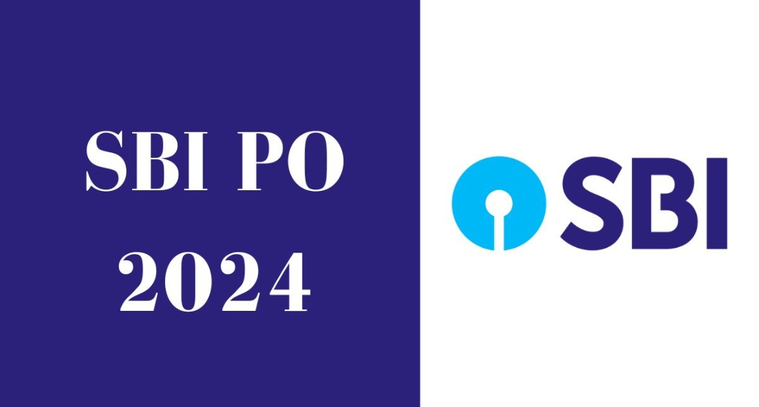 SBI PO 2024