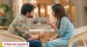 Abhira Second Chance: Love, Family, and Forgiveness in Yeh Rishta Kya Kehlata Hai