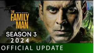 The Family Man 3 OTT Release: What Manoj Bajpayee Says About the 2025 Release