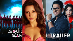 Upcoming Movies and Series Releasing on OTT in the Last Week of December