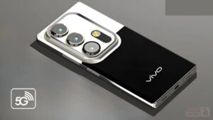 Vivo Best Camera Smartphone Come To Challenge DSLR With 300MP Camera At Very Cheap Price