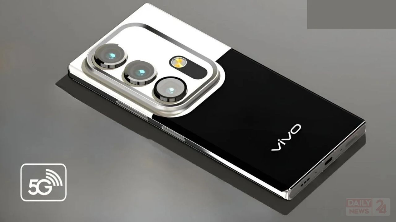 Vivo V26 Pro