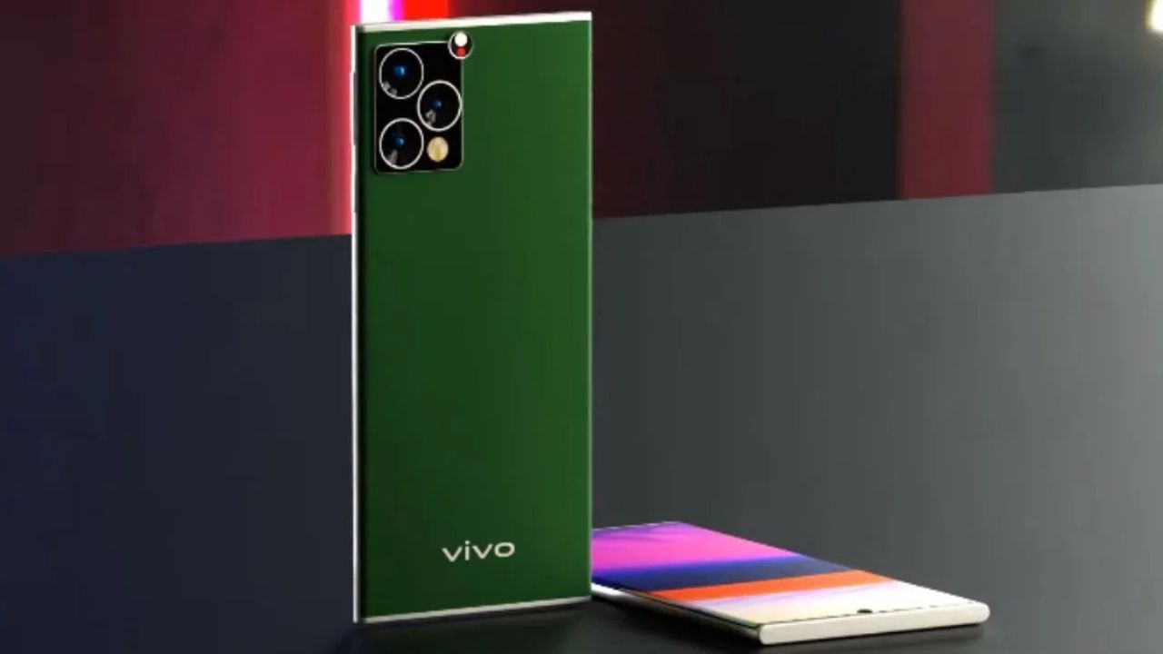 Vivo V26 Pro