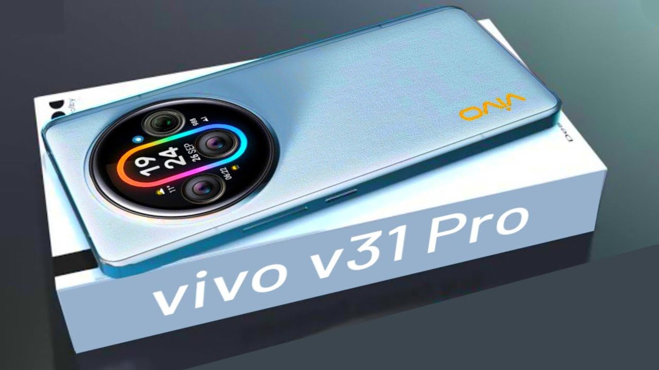 Vivo V30 Pro 5G