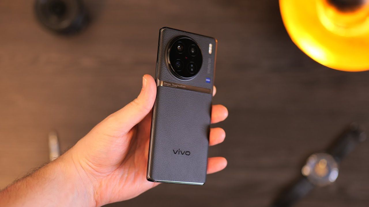 Vivo V70 Ultra